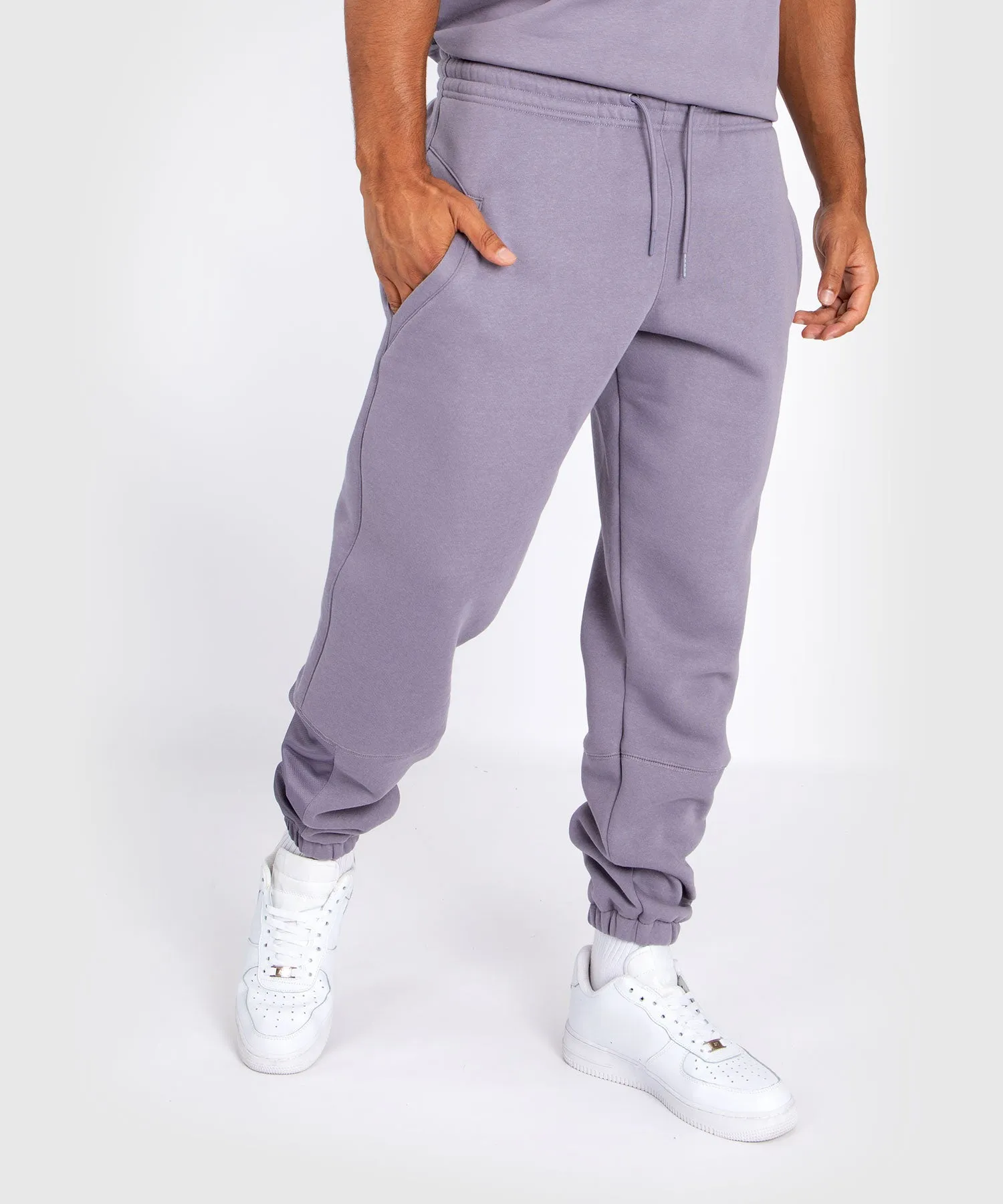 Venum Silent Power Jogger - Lavender Grey