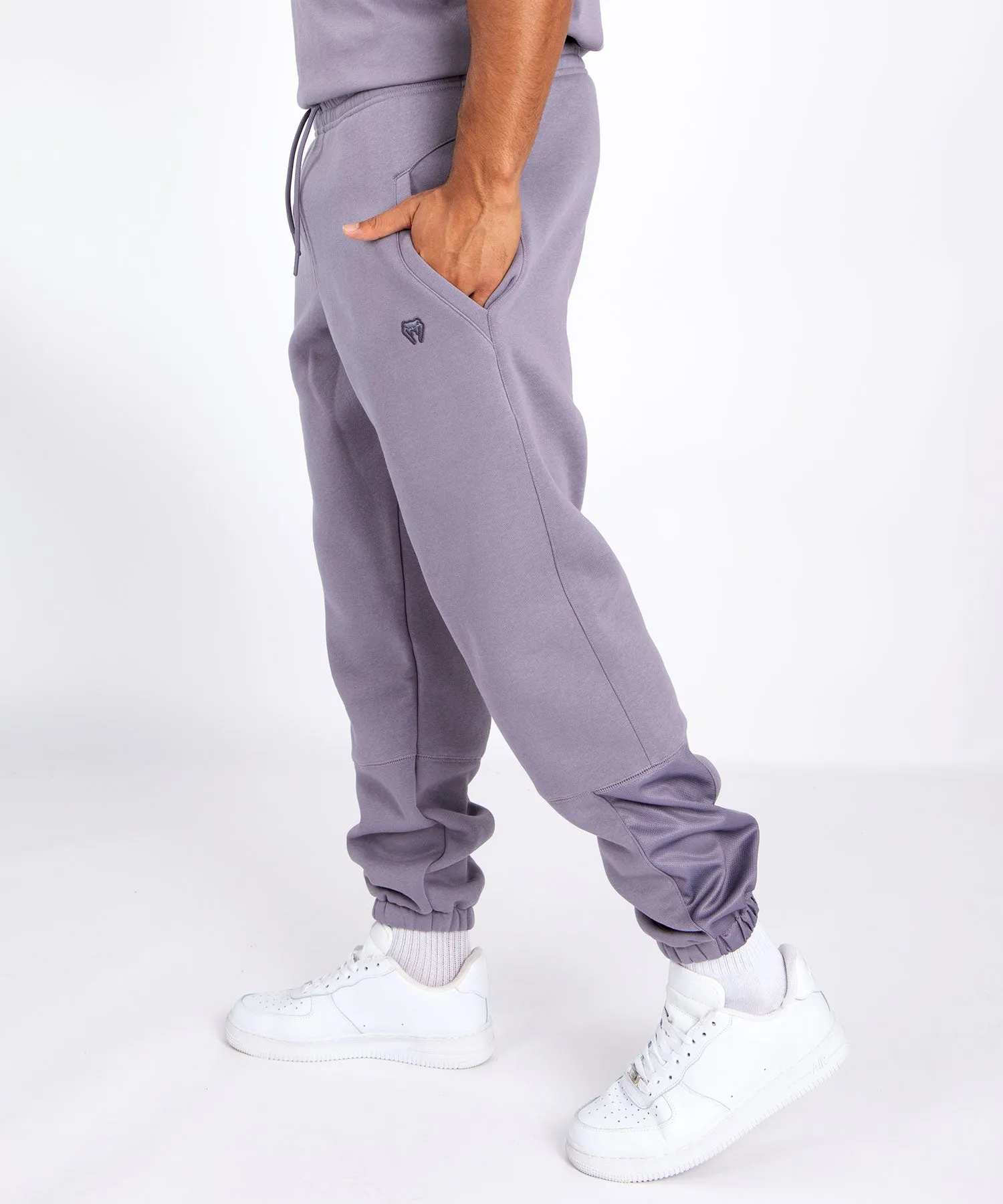 Venum Silent Power Jogger - Lavender Grey