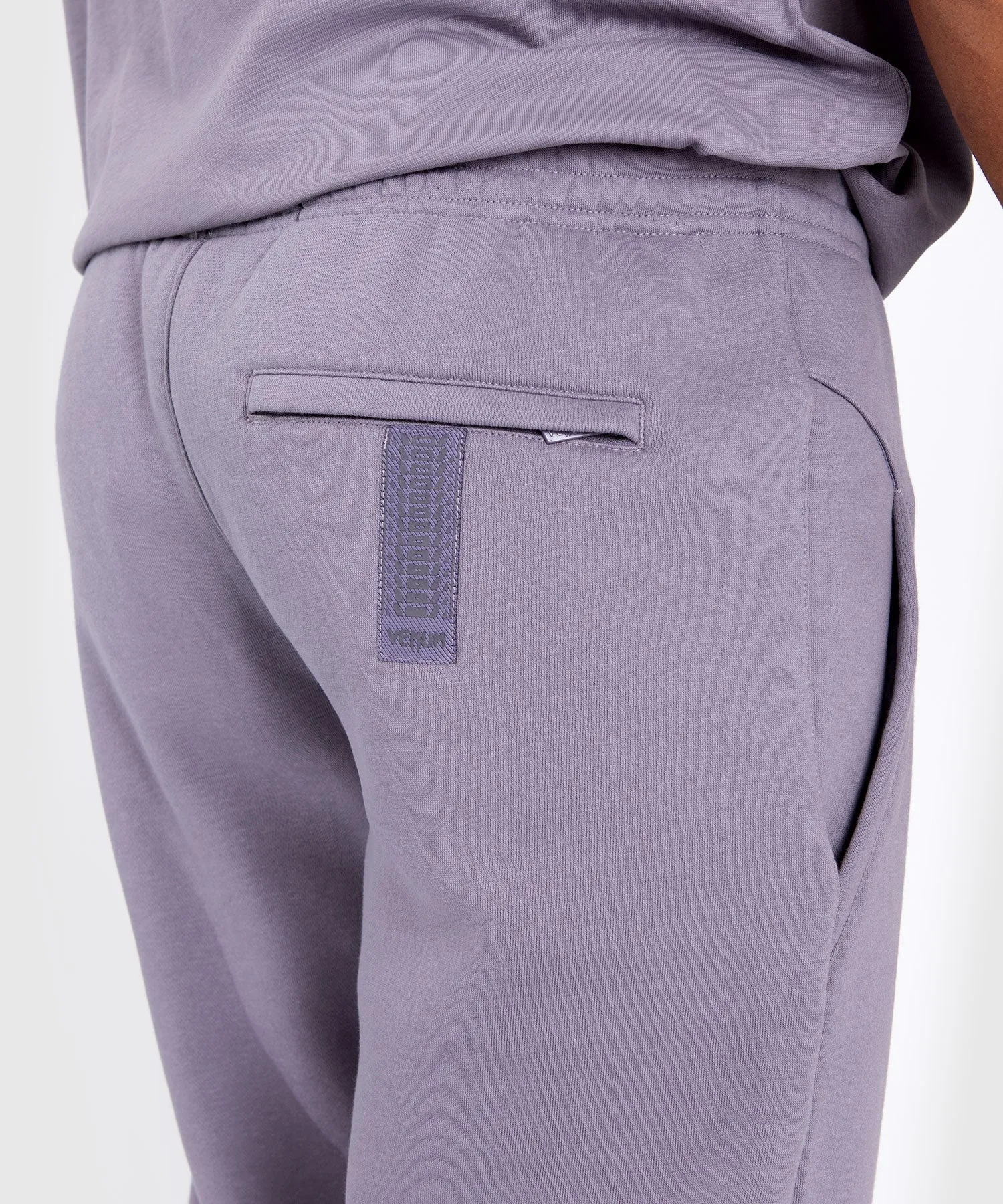 Venum Silent Power Jogger - Lavender Grey