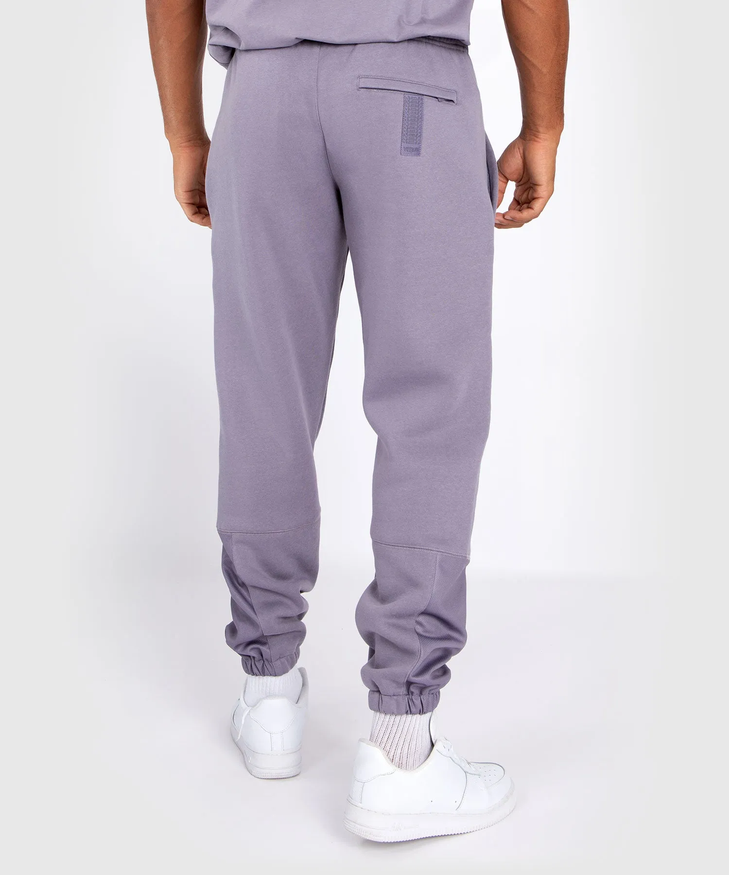 Venum Silent Power Jogger - Lavender Grey