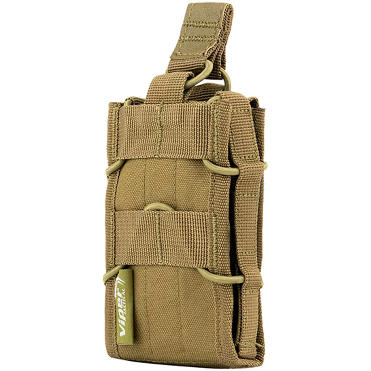 Viper Elite MOLLE Mag Pouch Coyote