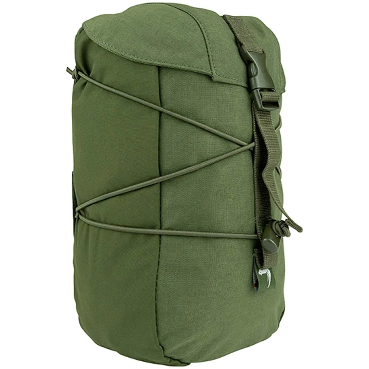 Viper Stuffa Utility Pouch Green