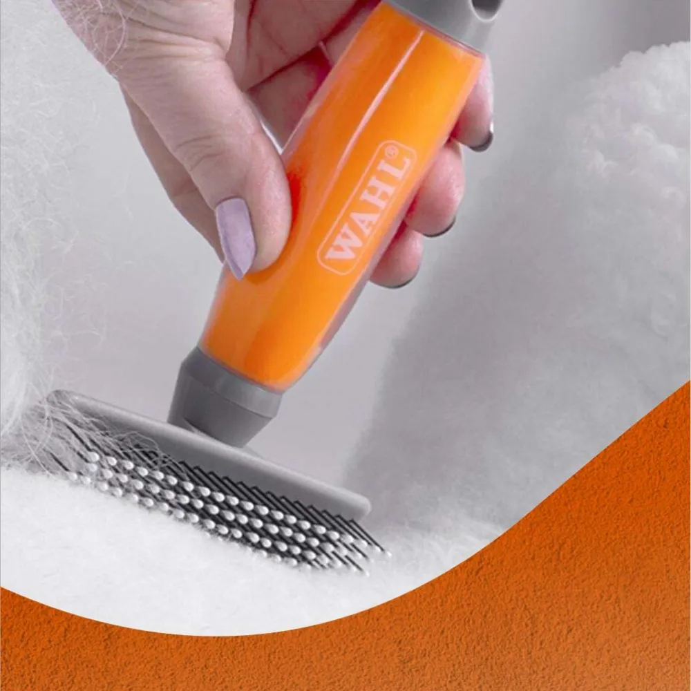 Wahl Premium Slicker Brush for Dogs