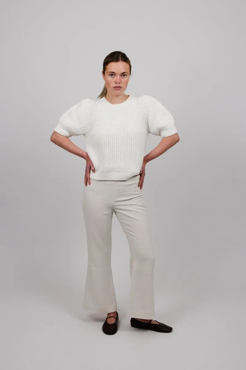 Wallis Chunky Cotton Knit