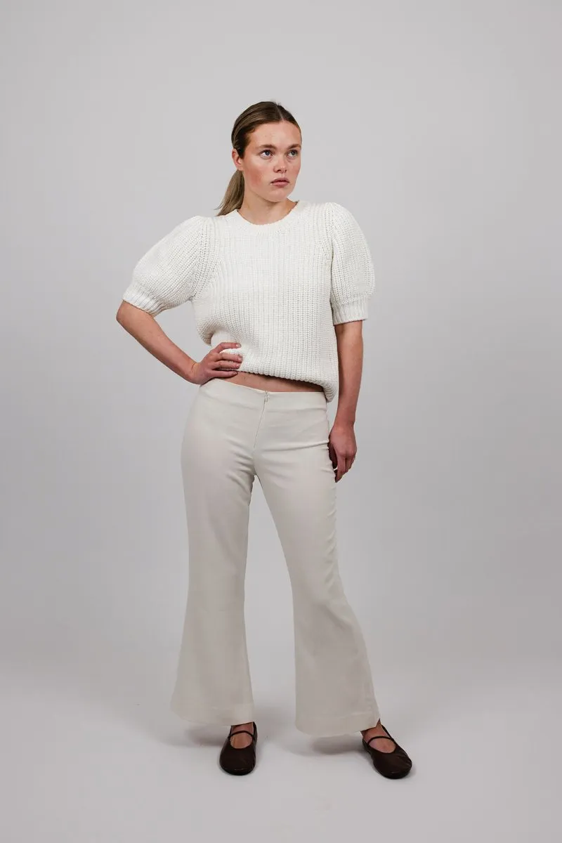 Wallis Chunky Cotton Knit