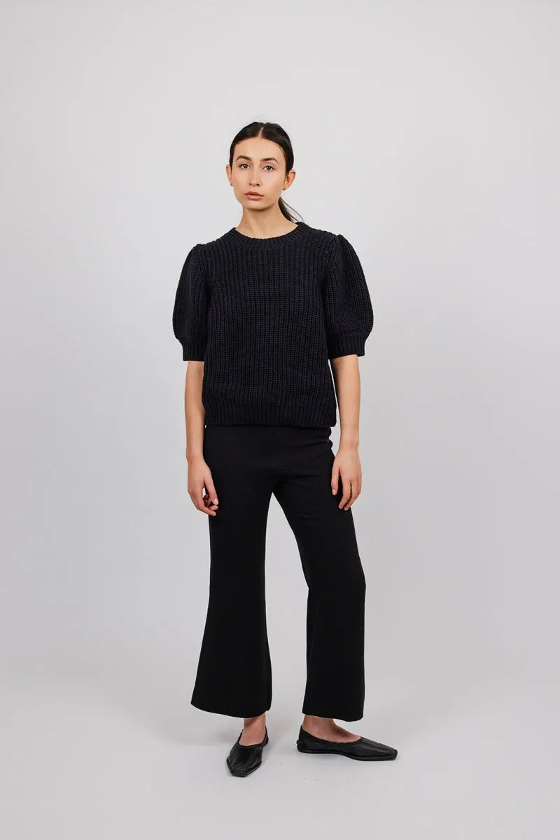 Wallis Chunky Cotton Knit