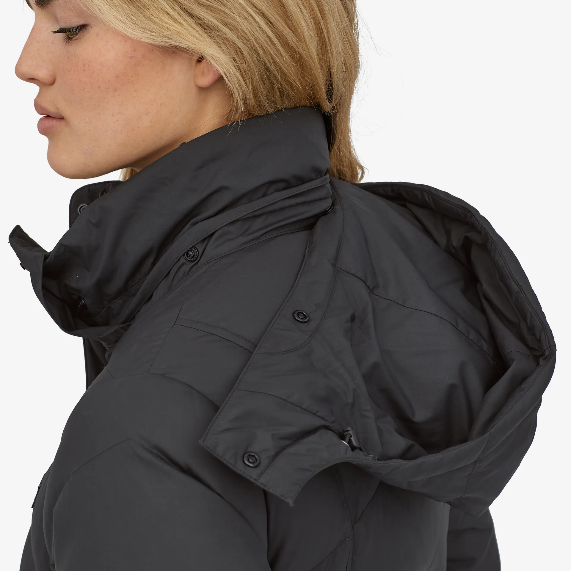 Women's Down With It Jacket