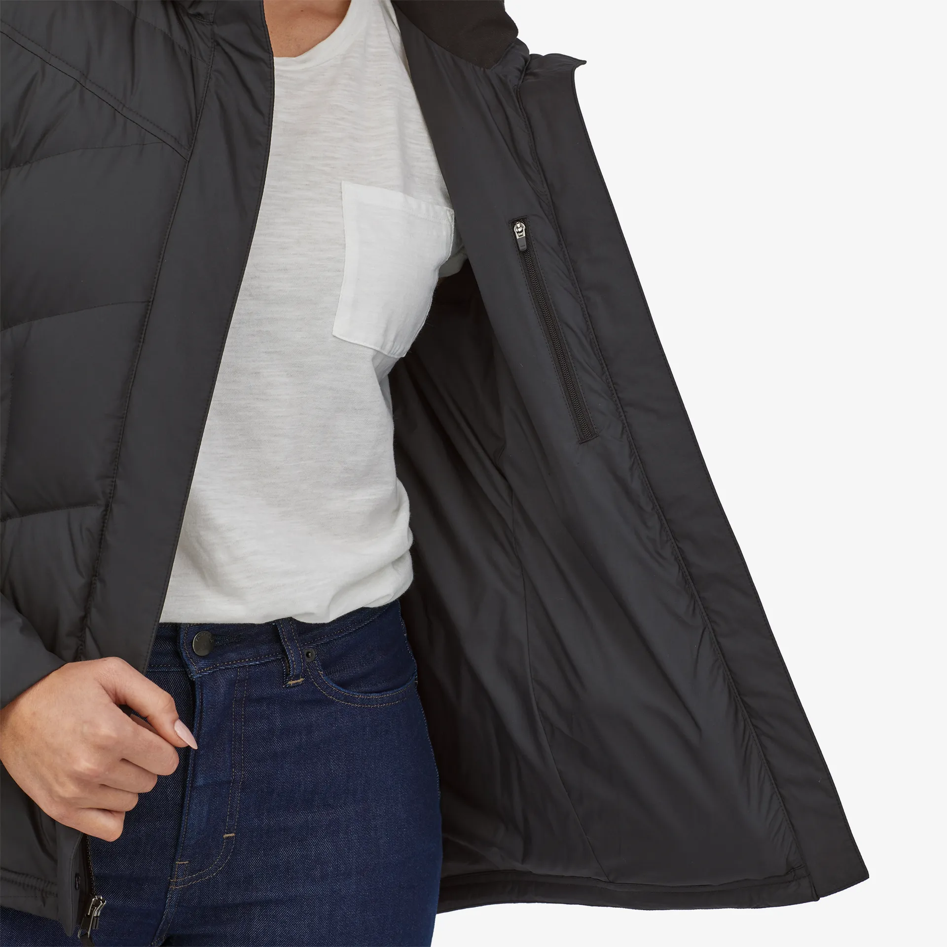 Women's Down With It Jacket