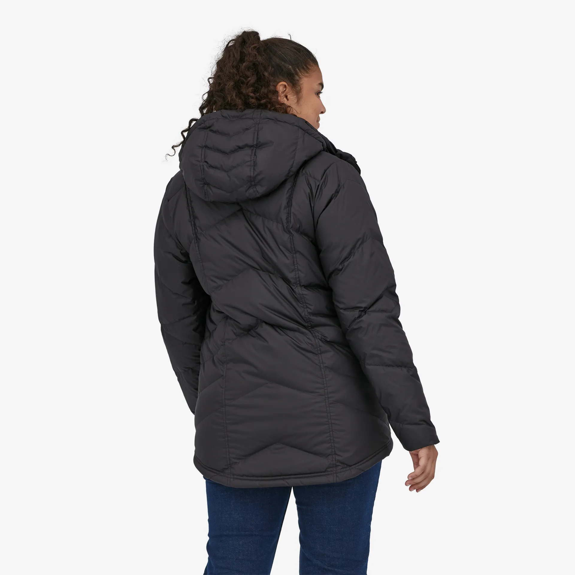 Women's Down With It Jacket